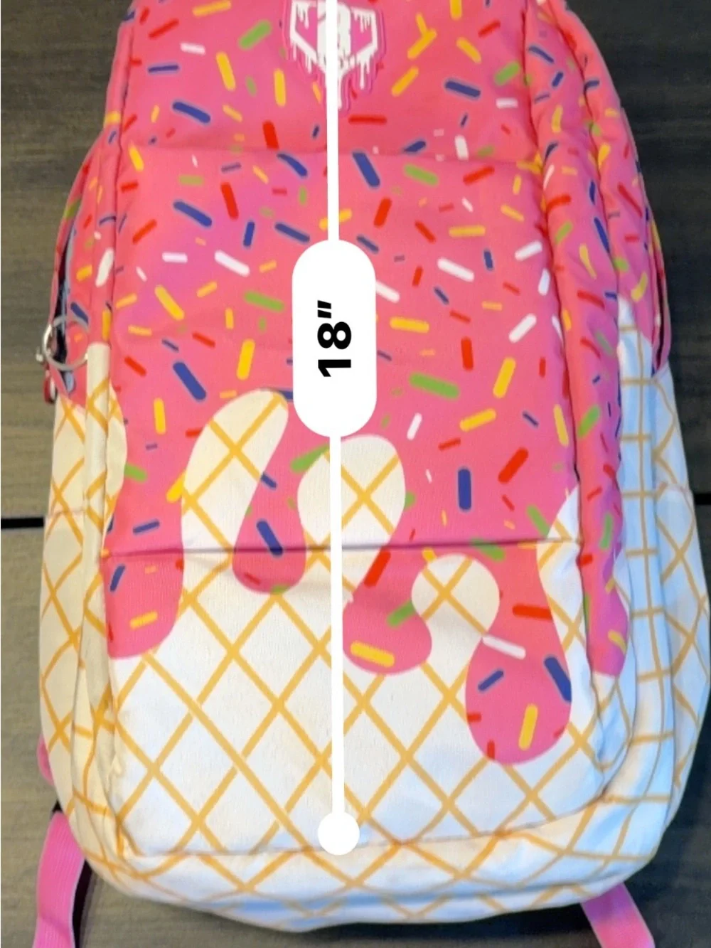 Baseball Lifestyle Backpack